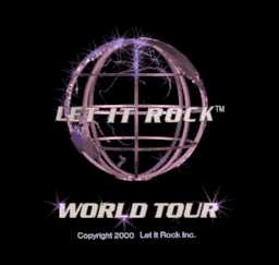 Copyright 1992-2022 www.letitrock.com
